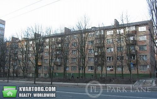 Sell 1-room apartment. Киев, Киквидзе — photo 8
