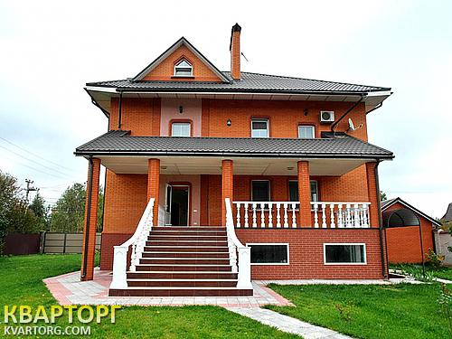 Rent out house. Киев, кот. гор. Солнечный — photo 1