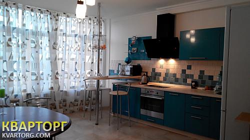 Rent out 2-room apartment. Одесса, Зоопарковая — photo 1