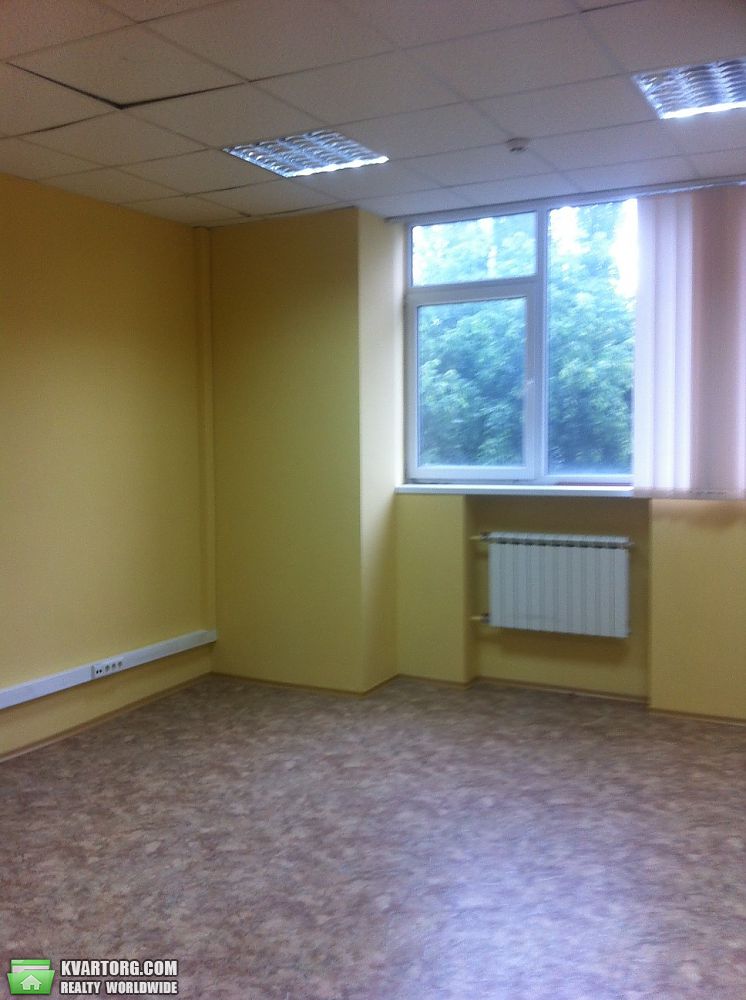 Rent out office. Киев,  Палладина пр — photo 1