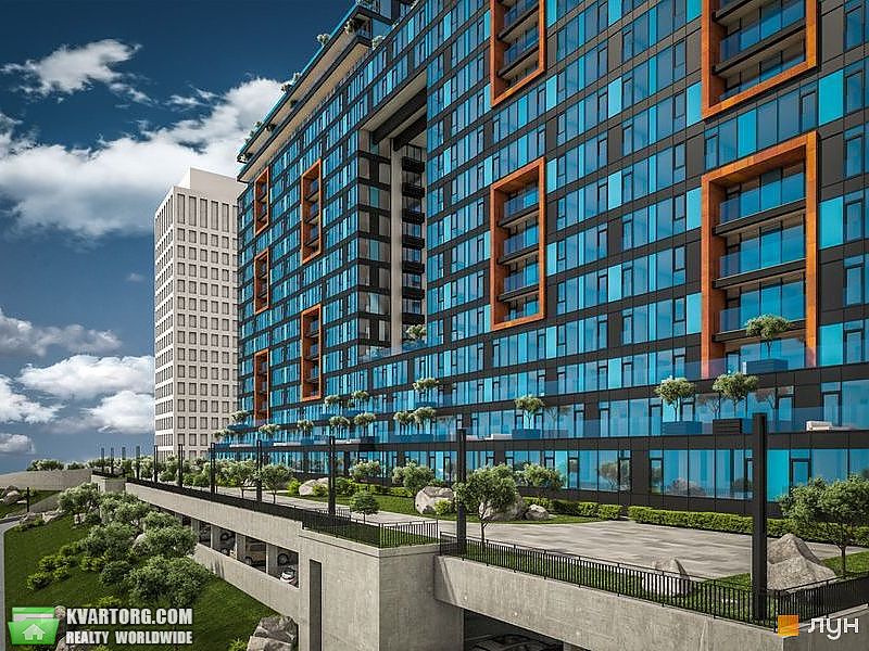 Sell 3-room apartment. Днепропетровск, Дзержинского — photo 1
