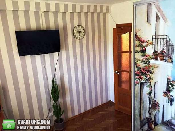 Sell 2-room apartment. Киев,  Краснознаменная — photo 8