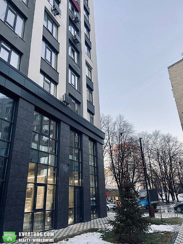 Rent out 1-room apartment. Киев, ул. Любомира Гузара — photo 10