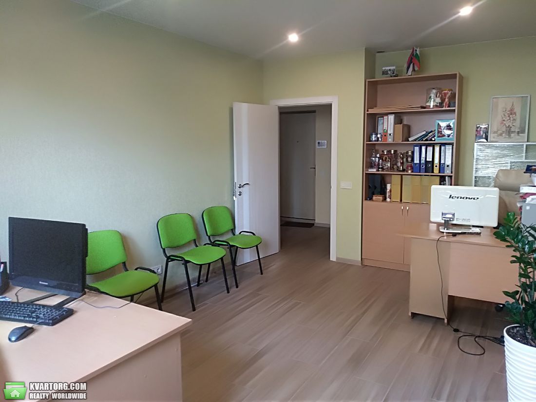 Rent out office. Киев,  Невская — photo 6