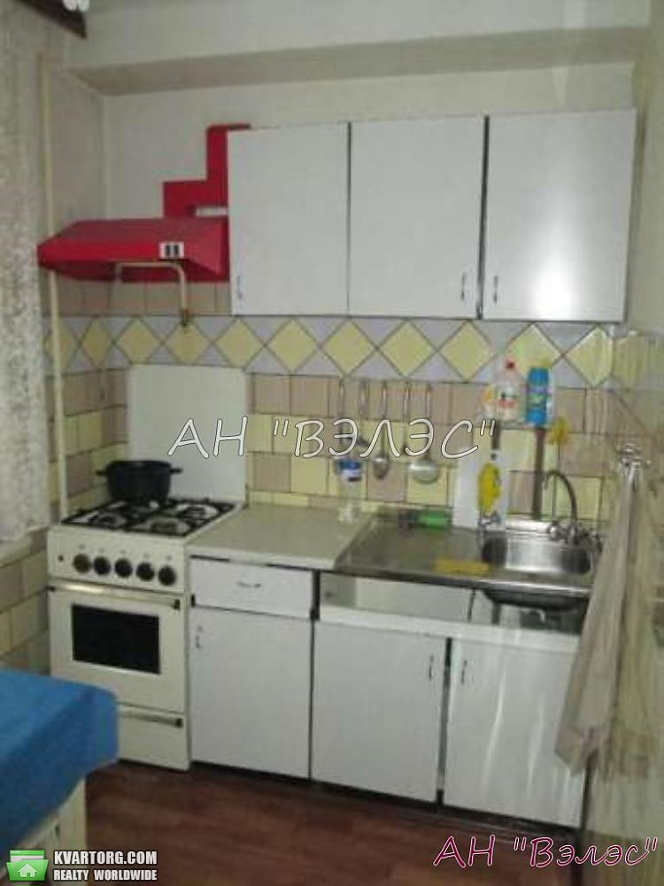 Sell 2-room apartment. Киев,  Доброхотова — photo 1