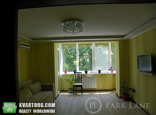 Sell 3-room apartment. Киев, Западная — photo 1