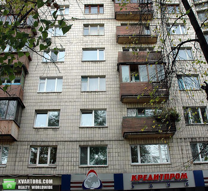 Sell 2-room apartment. Киев, Кирилловская — photo 2