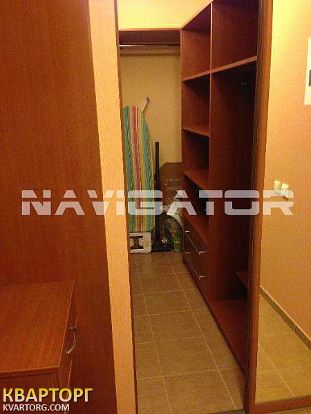 Sell 1-room apartment. Киев, Потехина — photo 7