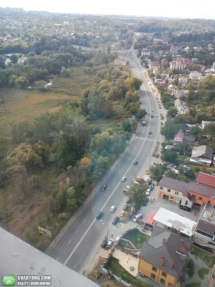 Sell 1-room apartment. Киев,  Кировоградская — photo 9
