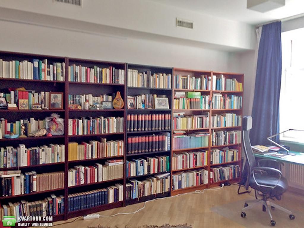 Rent out 5-room apartment. Киев,  Гончара — photo 6
