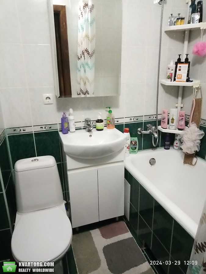 Rent out 1-room apartment. Киев,  Северная — photo 4