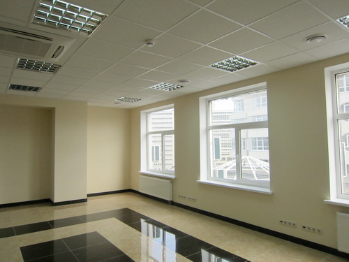 Rent out office. Киев, Кловский сп.,7а — photo 8