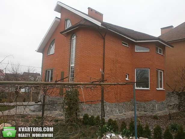 Sell house. Днепропетровск, Образцова — photo 1