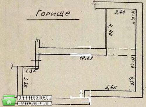 Sell 3-room apartment. Одесса, Французский бульвар — photo 6