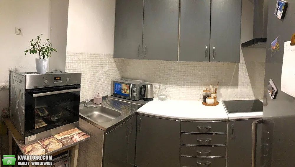 Sell 1-room apartment. Киев,  Драгоманова — photo 9