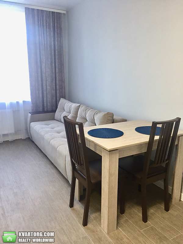 Rent out 1-room apartment. Харьков, пер. Резниковский — photo 3