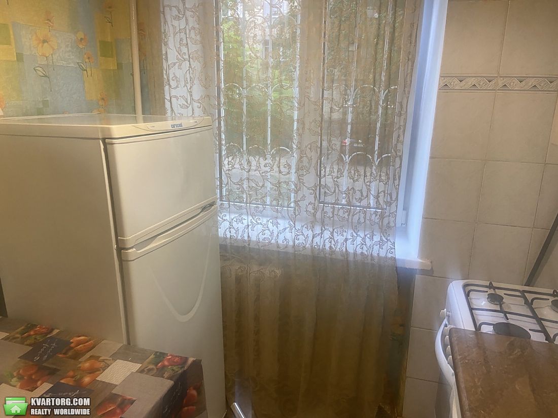 Rent out 1-room apartment. Киев,  Курбаса — photo 3