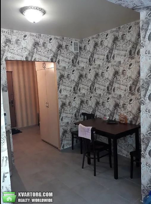 Rent out 1-room apartment. Киев, Симиренка — photo 5