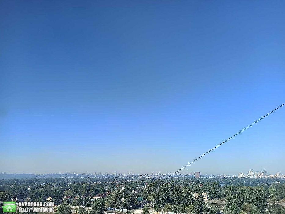 Sell 1-room apartment. Киев,  Вершигоры — photo 7