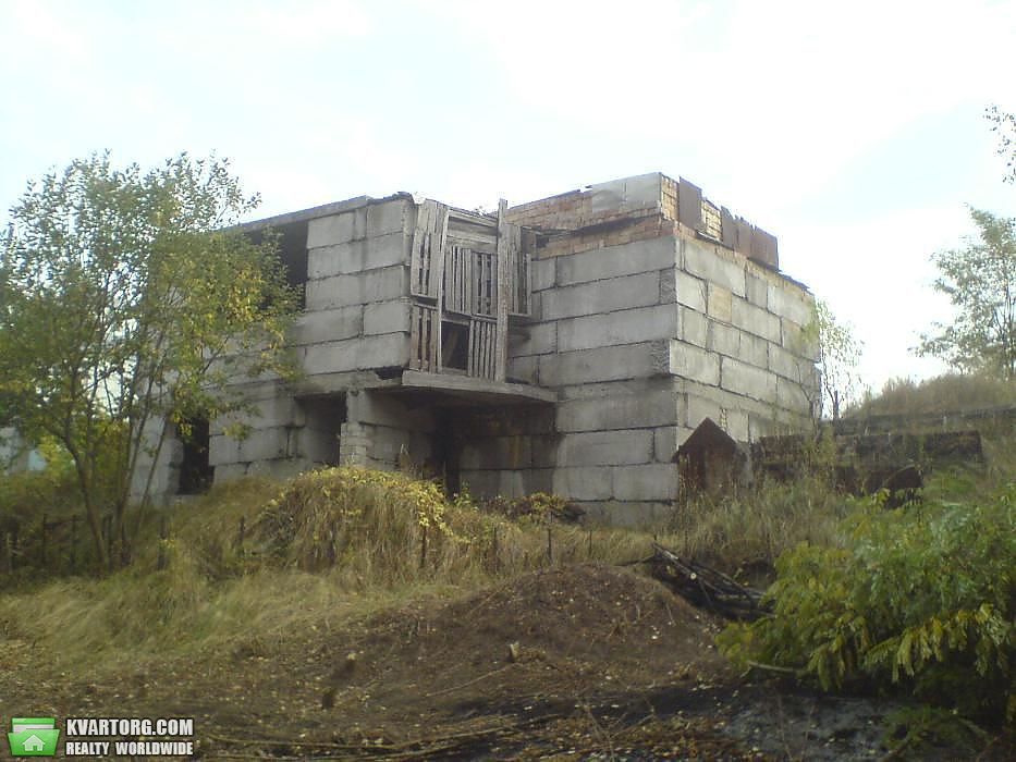 Sell house. Обухов, Строитель — photo 3