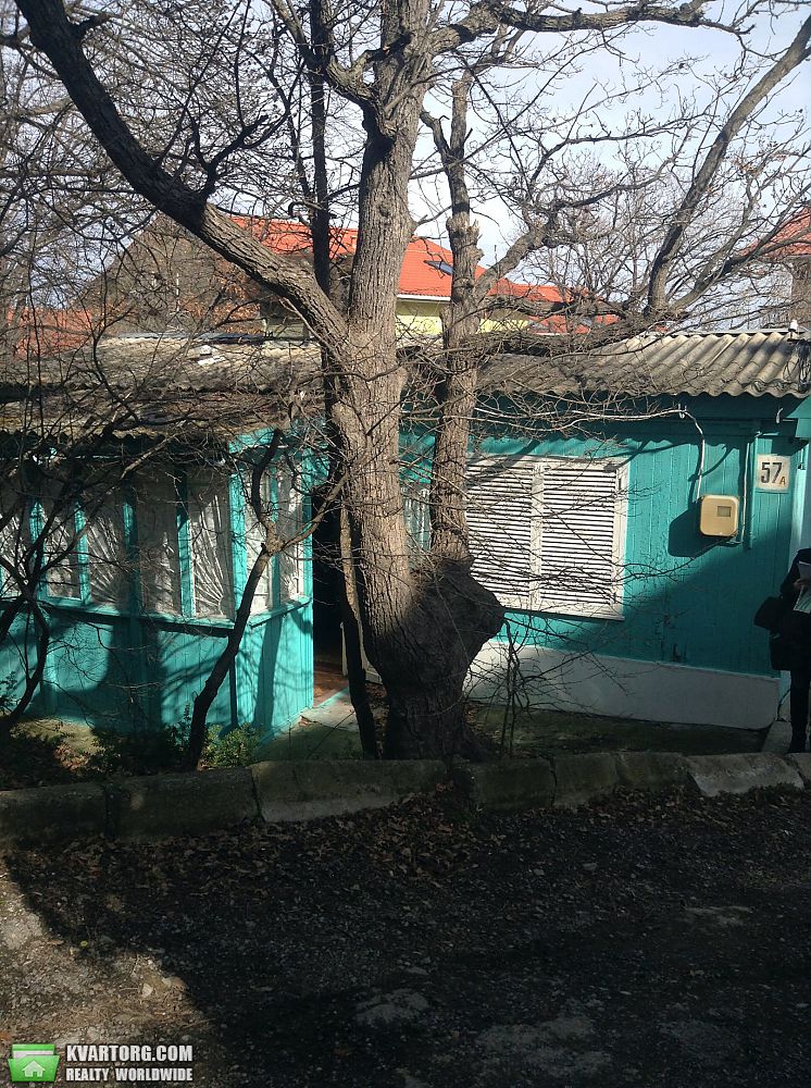Sell house. АР Крым, Профессорский уголок — photo 8