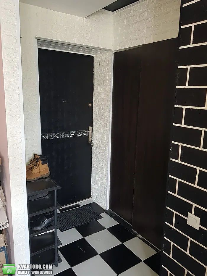 Sell 1-room apartment. Киев,  Гетьмана — photo 5