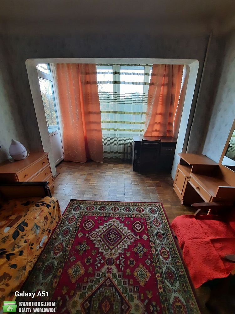 Rent out 1-room apartment. Киев, Мілютенко — photo 6