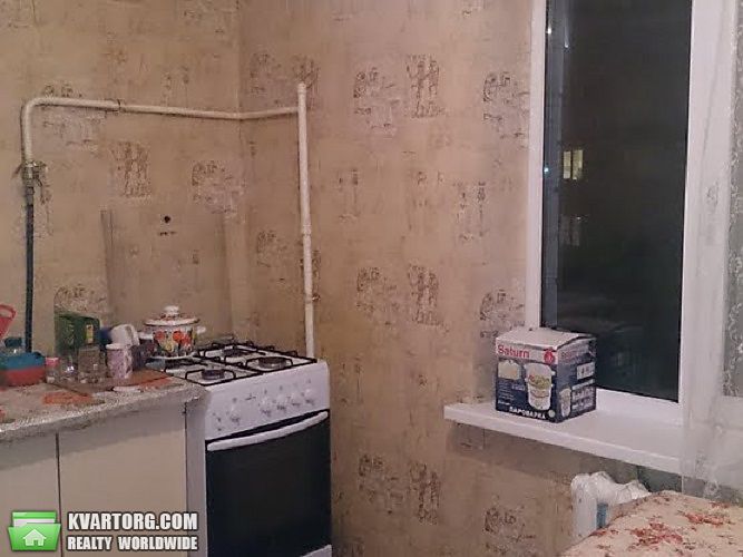 Sell 2-room apartment. Киев,  Блюхера — photo 8