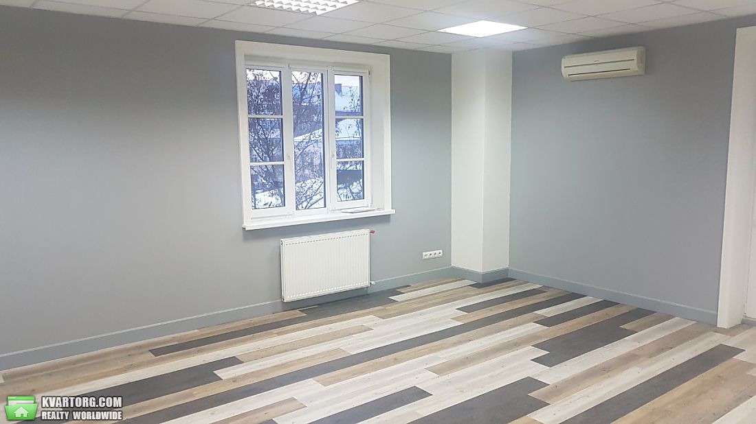 Rent out office. Киев,  Почайнинская — photo 2