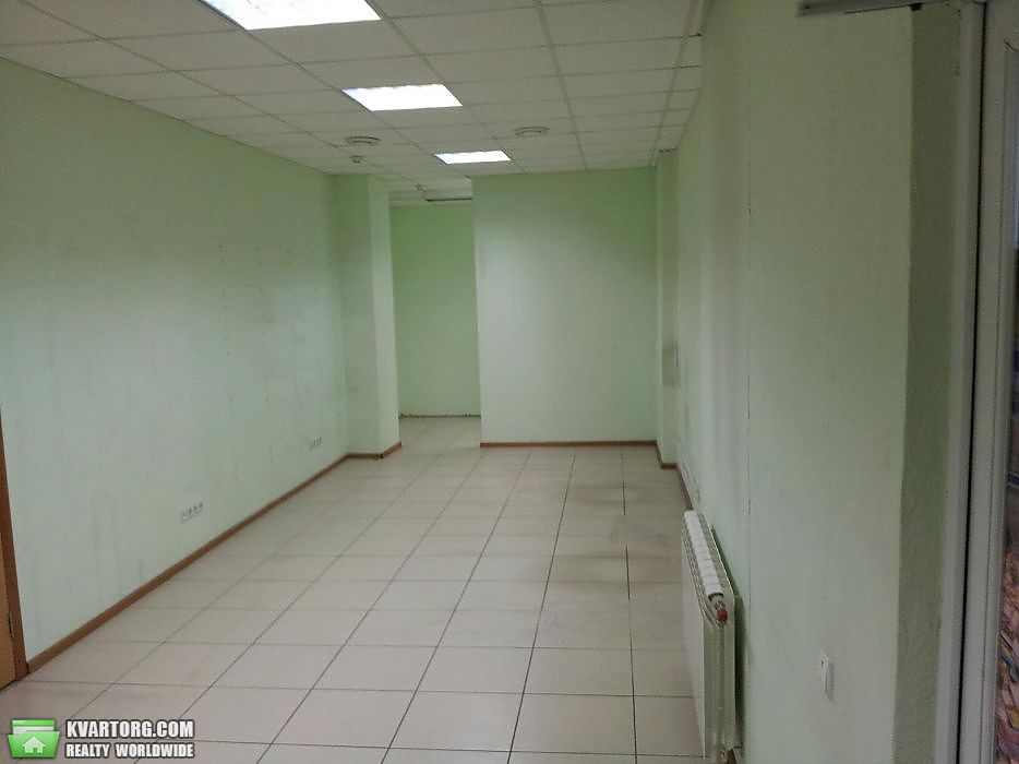 Rent out shop. Киев, ул. Красногвардейская — photo 2
