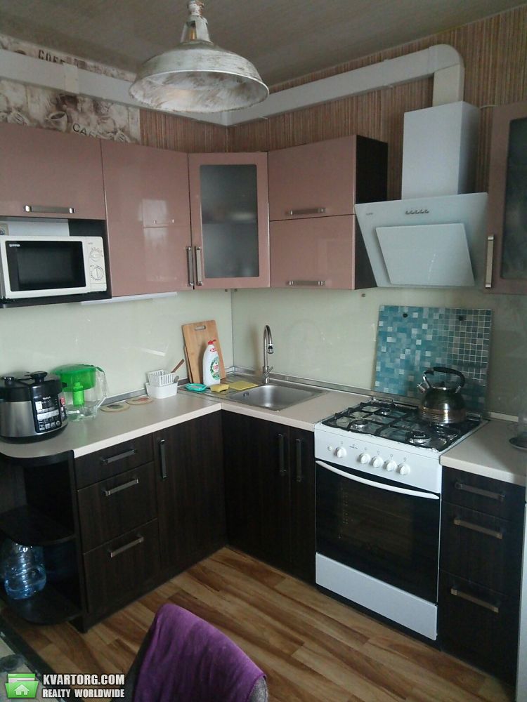 Sell 1-room apartment. Запорожье, евпаторийская — photo 5