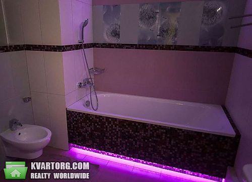 Rent out 3-room apartment. Киев, Ушакова — photo 10