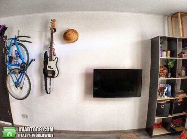 Sell 2-room apartment. Киев, Луценка — photo 3