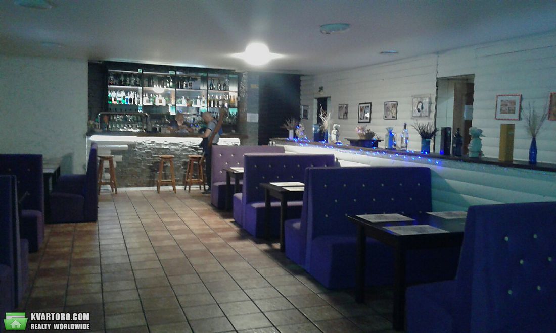 Rent out shop. Киев,  Кривоноса — photo 4