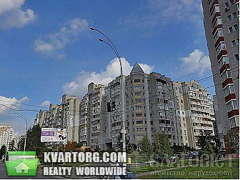 Sell 2-room apartment. Киев, Вильямса — photo 1
