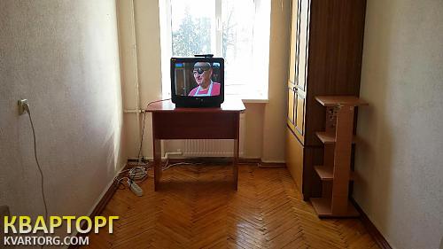 Sell 2-room apartment. Одесса, Сегедская — photo 3