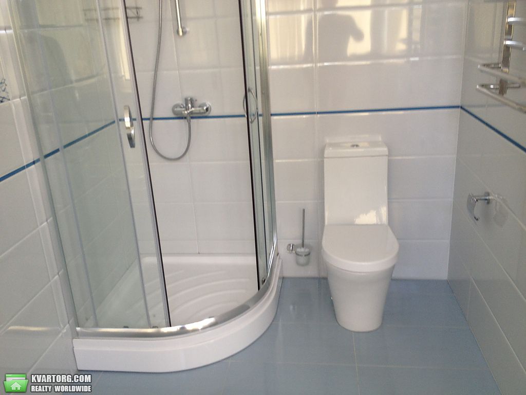 Rent out 4-room apartment. Киев, Назаровская — photo 7