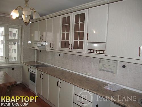 Sell 3-room apartment. Киев, бажана — photo 5