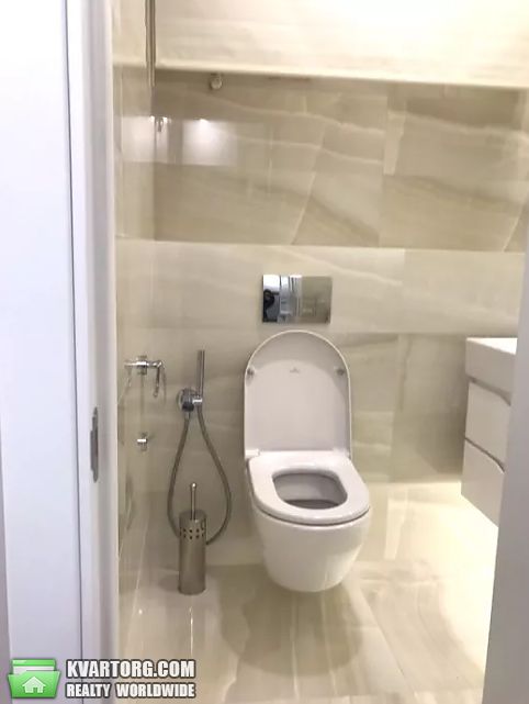 Rent out 2-room apartment. Киев, кубанская — photo 2