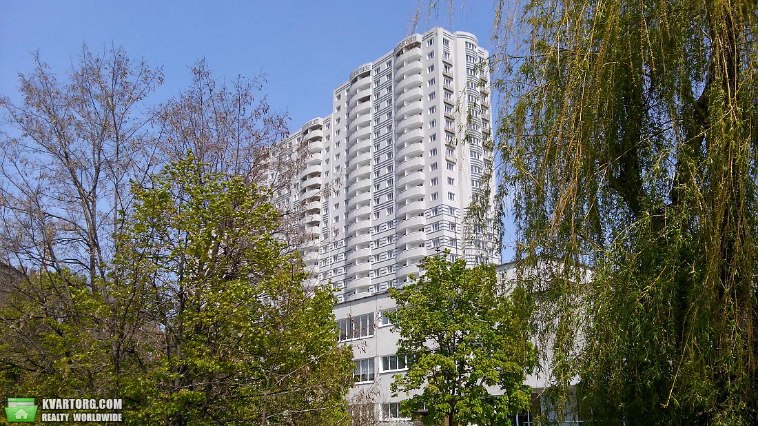 Sell 1-room apartment. Киев,  Сагайдака — photo 1