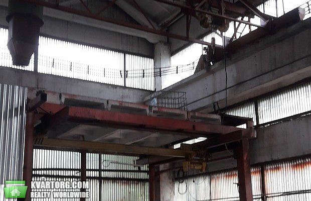 Rent out warehouse. Киев,  Лепсе бул — photo 5
