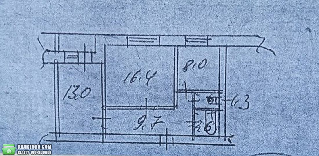 Sell 2-room apartment. Киев,  Татарская — photo 4