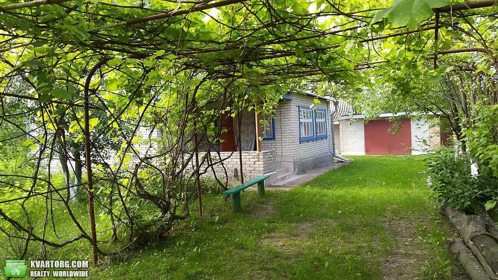 Sell house. Киевская обл., Яхны — photo 2