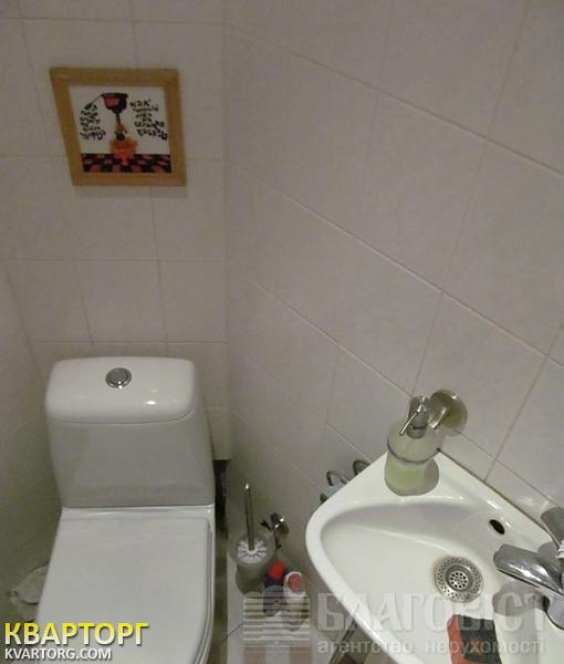 Sell 3-room apartment. Киев, Малая Житомирская — photo 10
