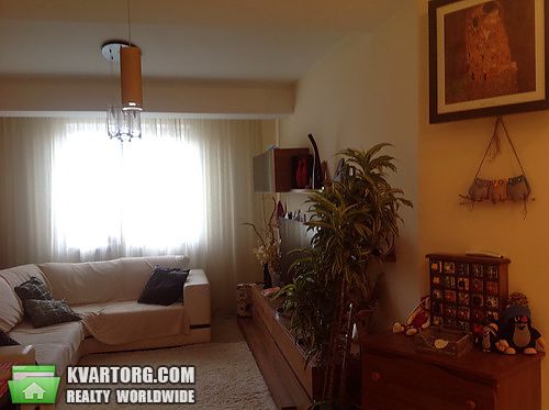 Sell 3-room apartment. Киев, Героев Сталинграда пр — photo 1