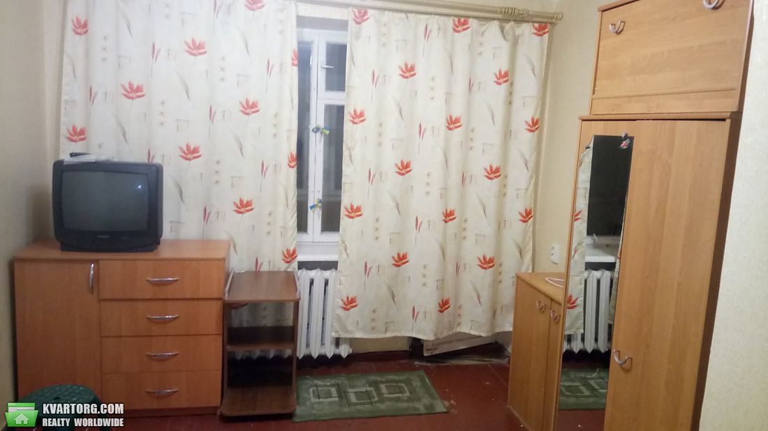 Sell 1-room apartment. Одесса, Бочарова улица — photo 1
