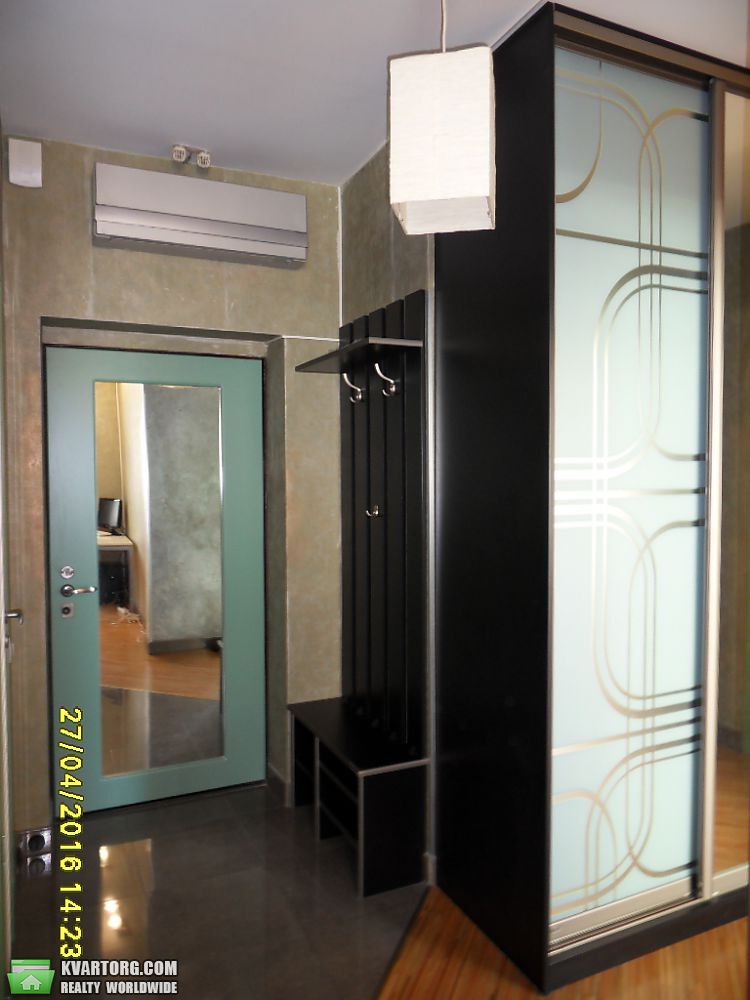 продам 1-комнатную квартиру. Киев,   Бажана - фото 8