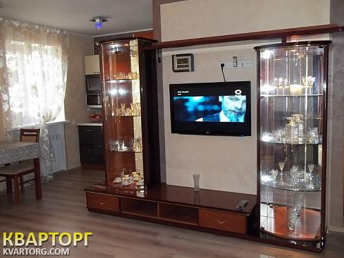 Rent out 2-room apartment. Одесса, Сегедская — photo 4