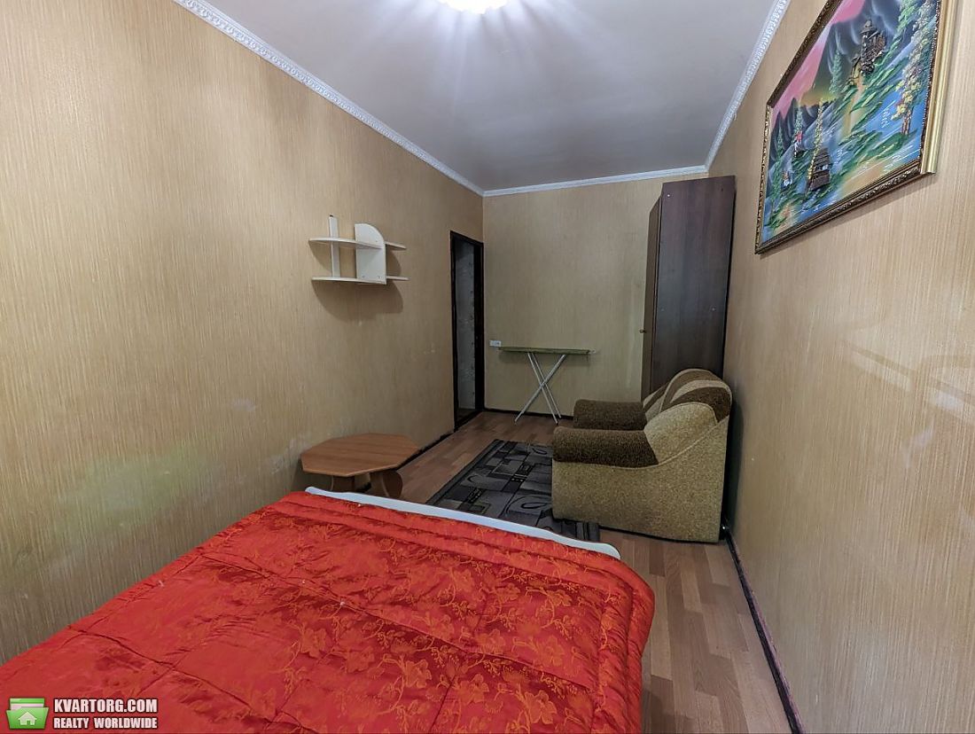 Sell 2-room apartment. Одесса, Сегедская — photo 3
