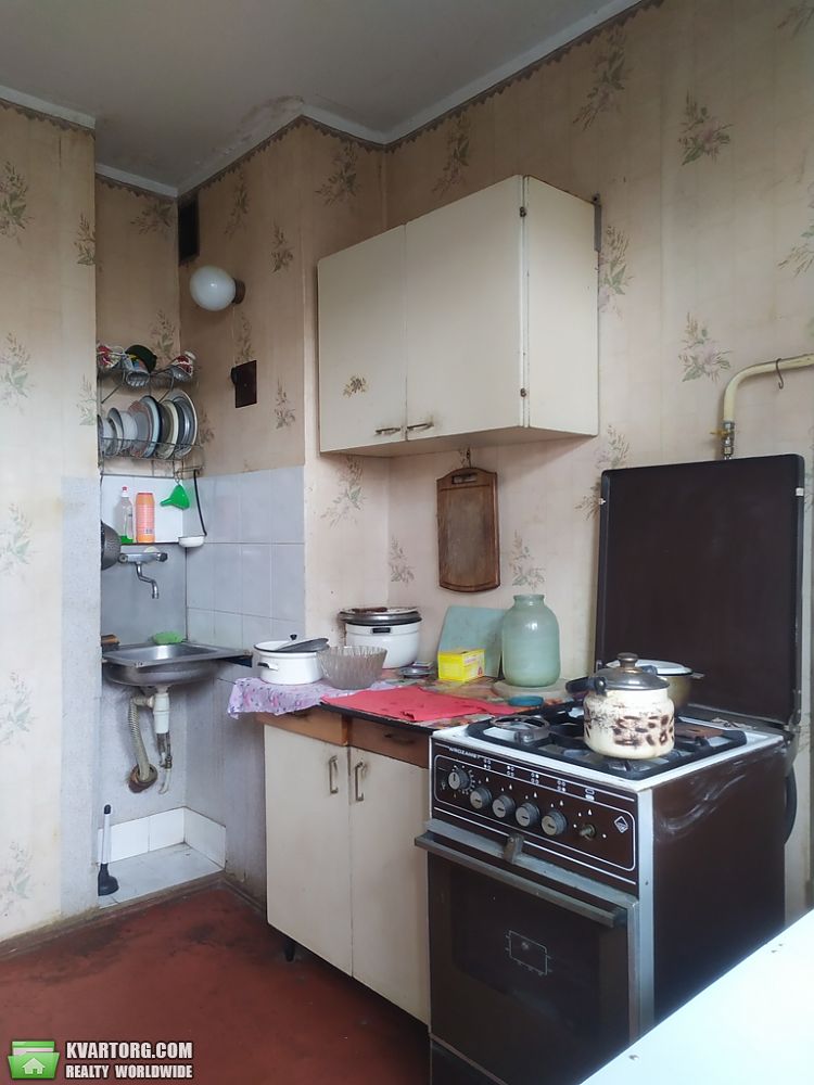 Sell 1-room apartment. Одесса, Академика Глушко — photo 6